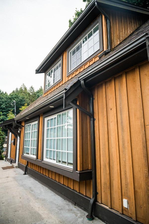 Private Mountainside Home Chilliwack Exterior photo
